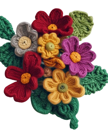 Multicolor Buquete