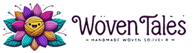 My Woven Tales